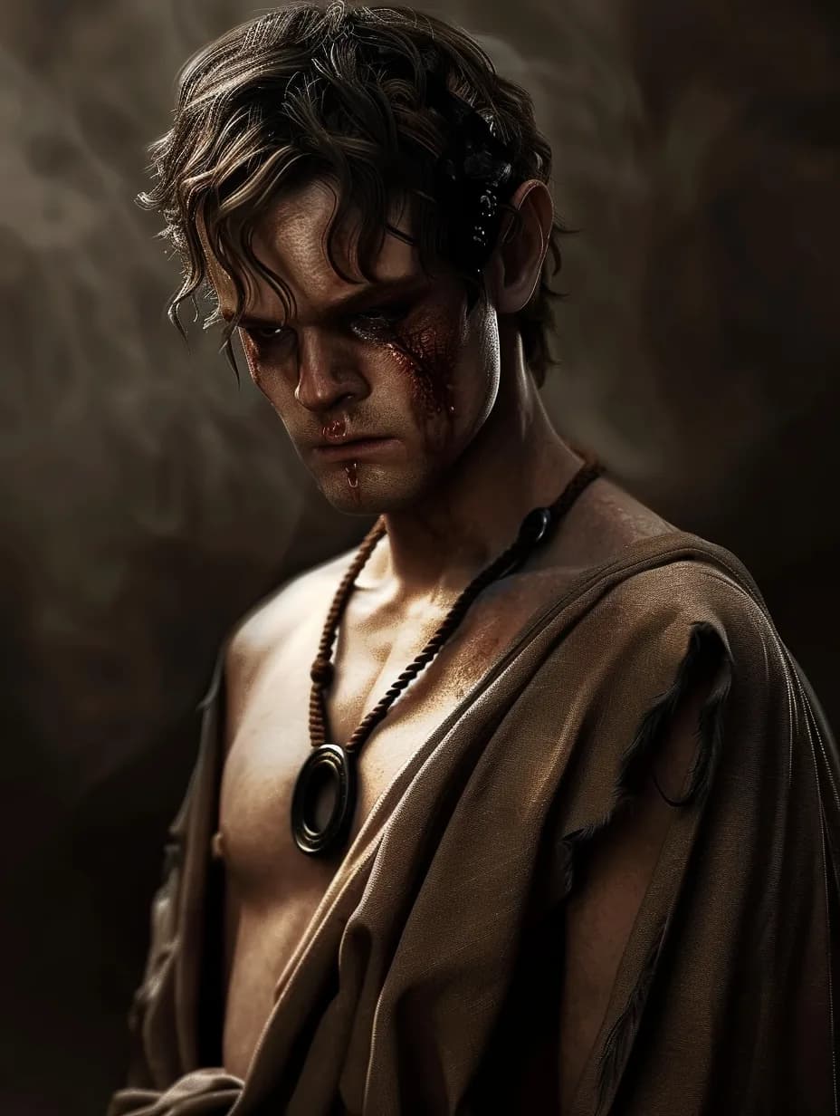 The Ghost of Abel
