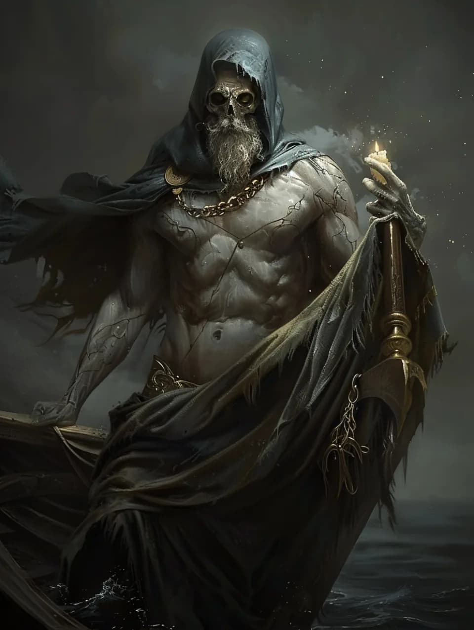Charon