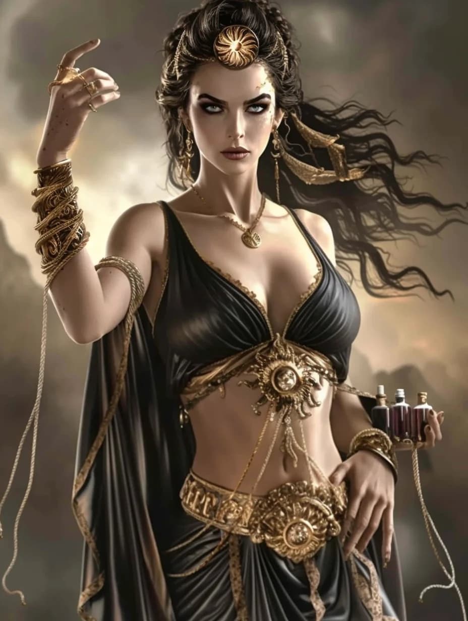 Medea