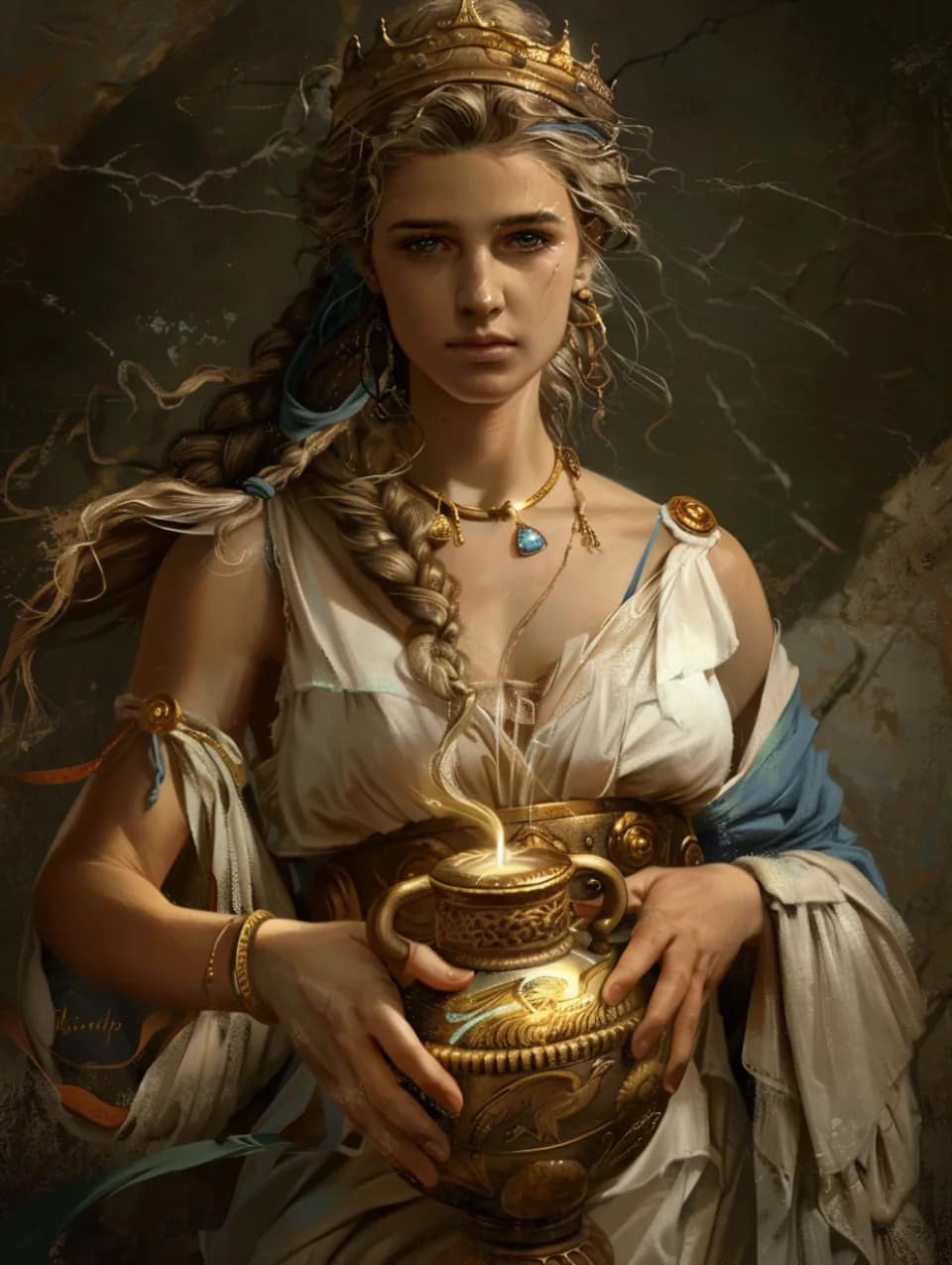 Pandora