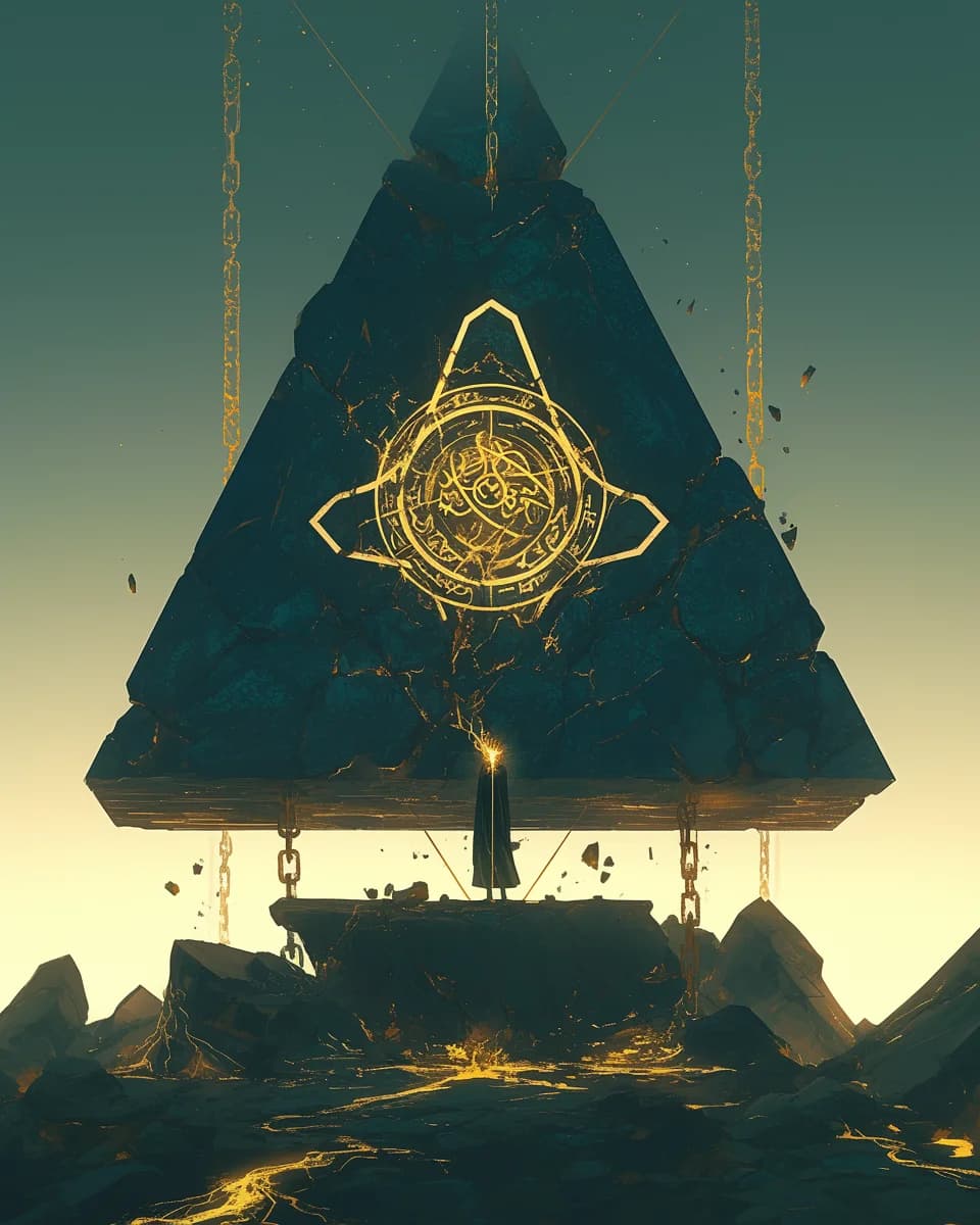 Reckoning
