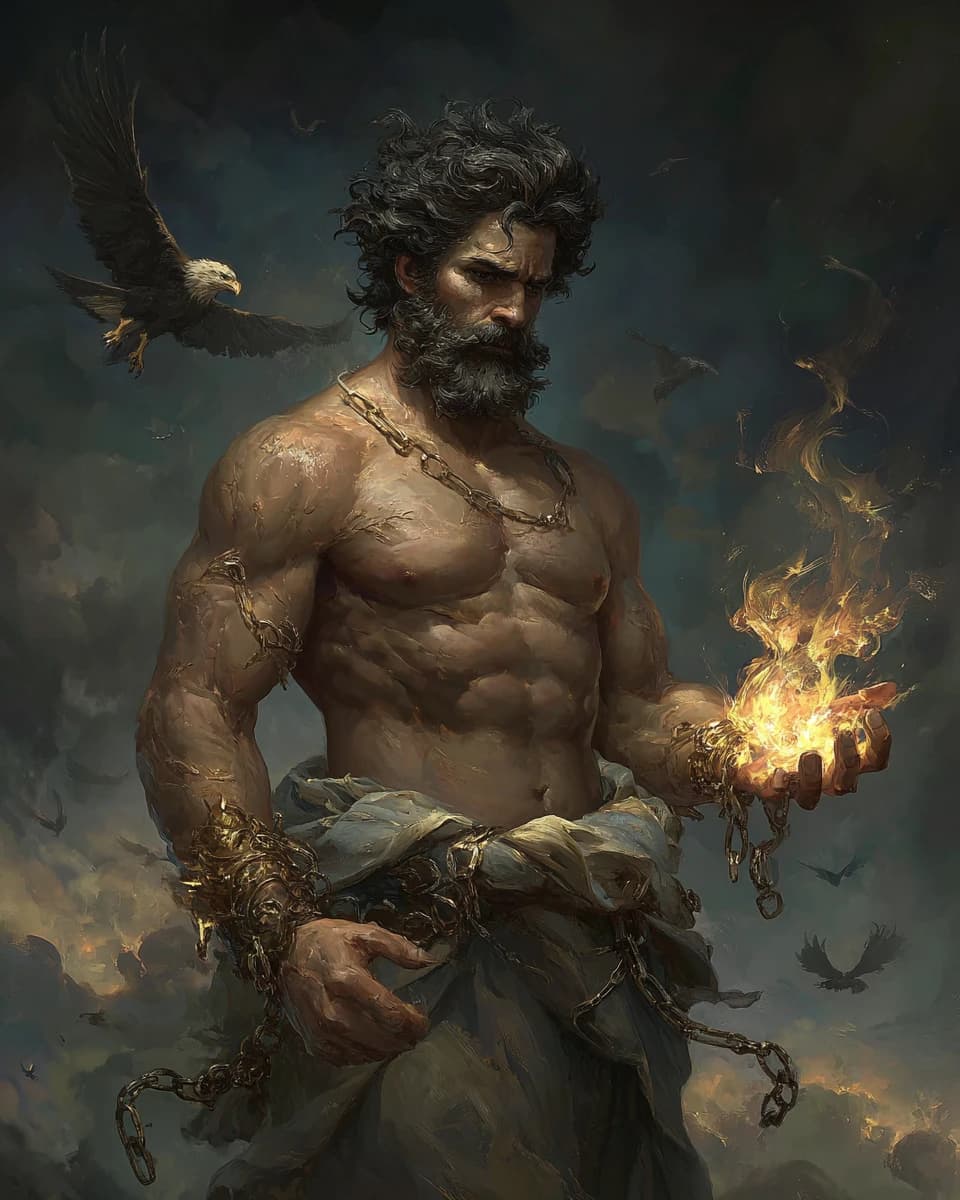Prometheus
