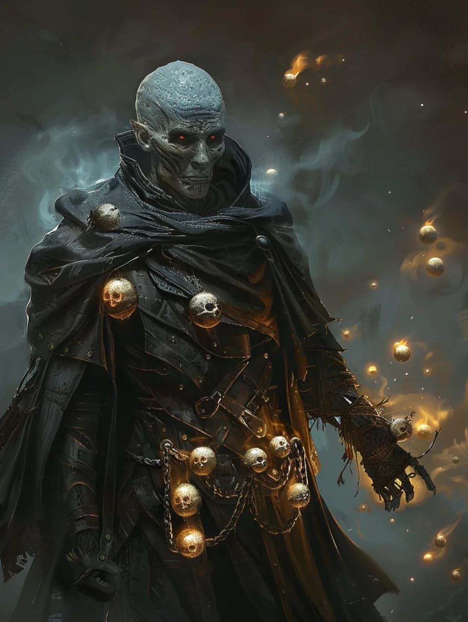 The Tallyman