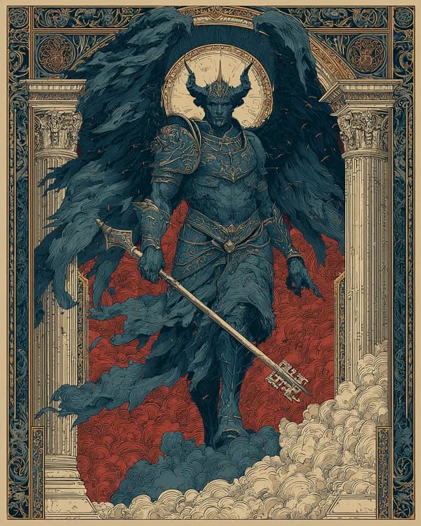 Abaddon