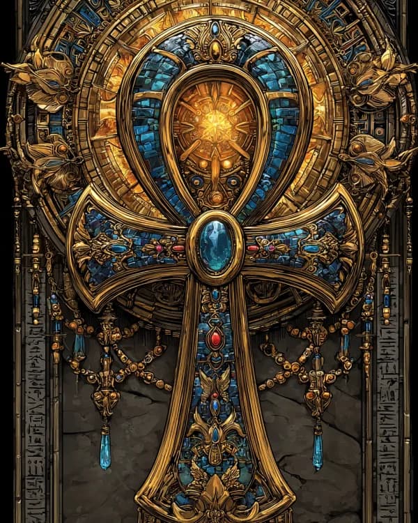 Ankh
