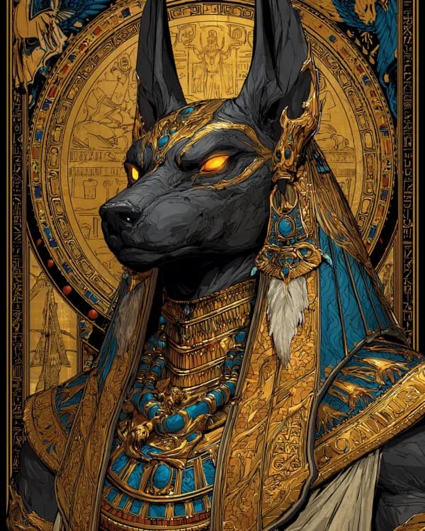 Anubis