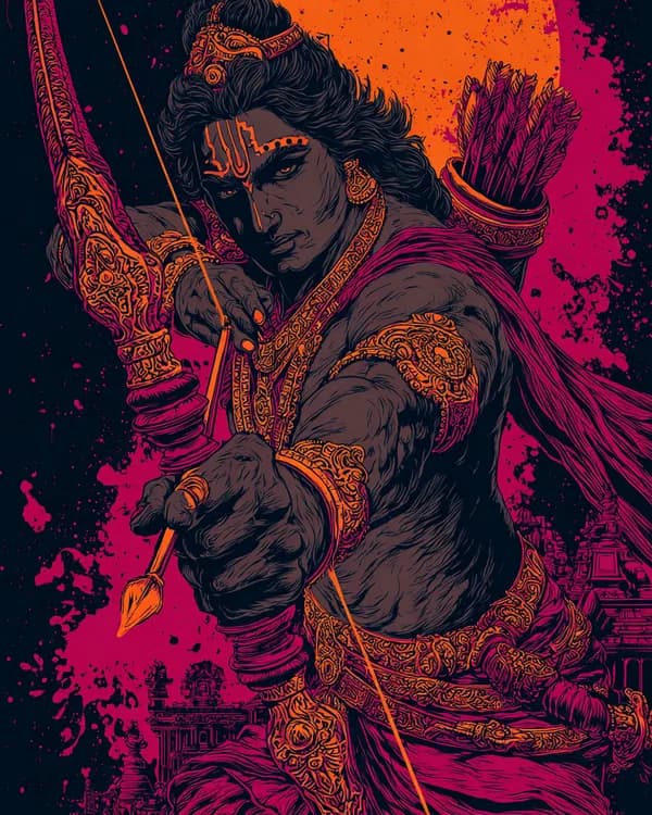 Arjuna