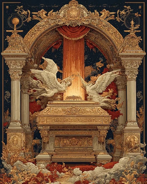 Ark of the Covenant