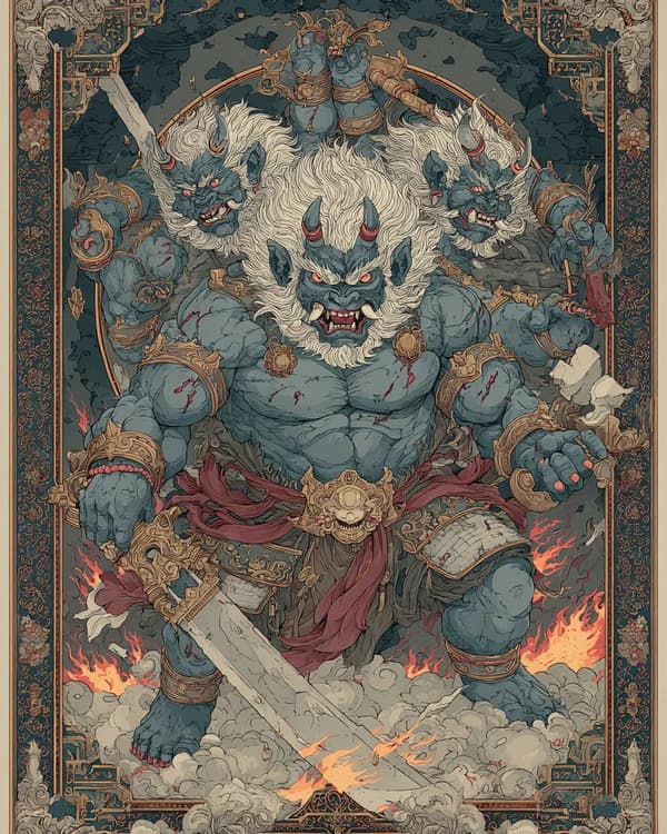 Asura