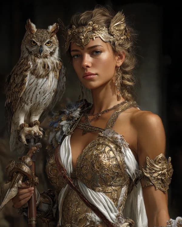 Athena