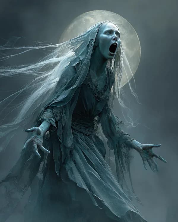 Banshee