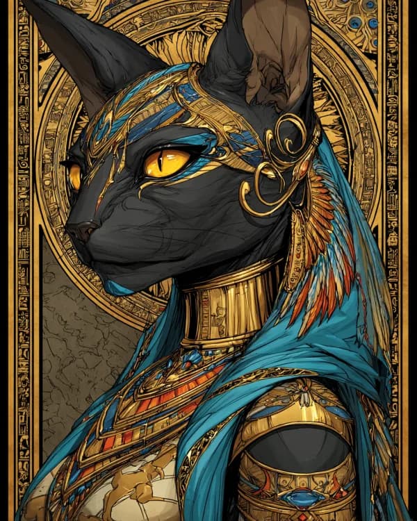 Bastet
