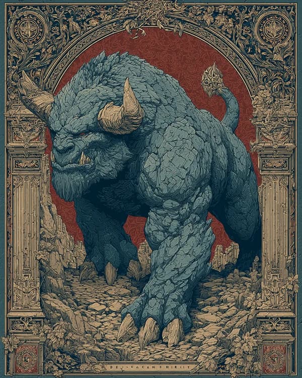 Behemoth