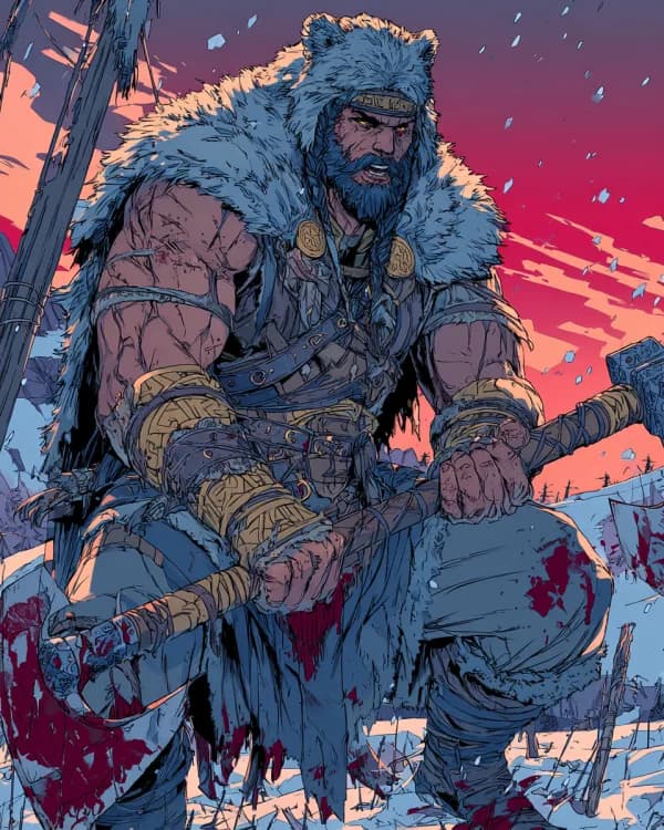 Berserker