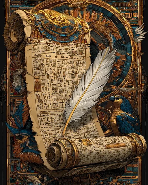 Book of the Dead