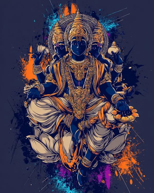 Brahma