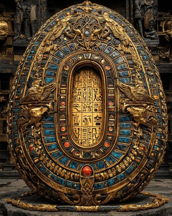 Cartouche