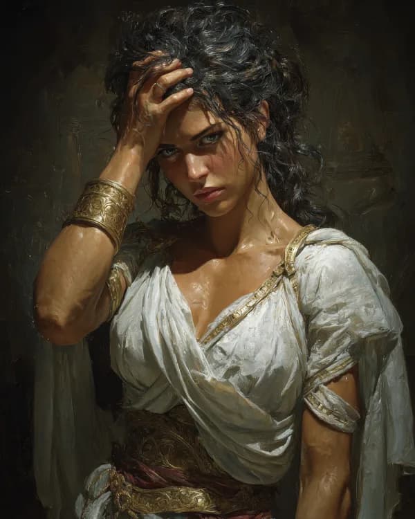 Cassandra