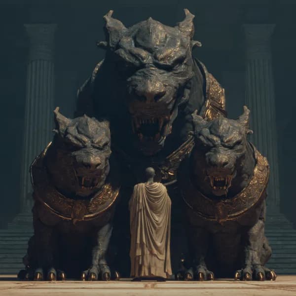 Cerberus