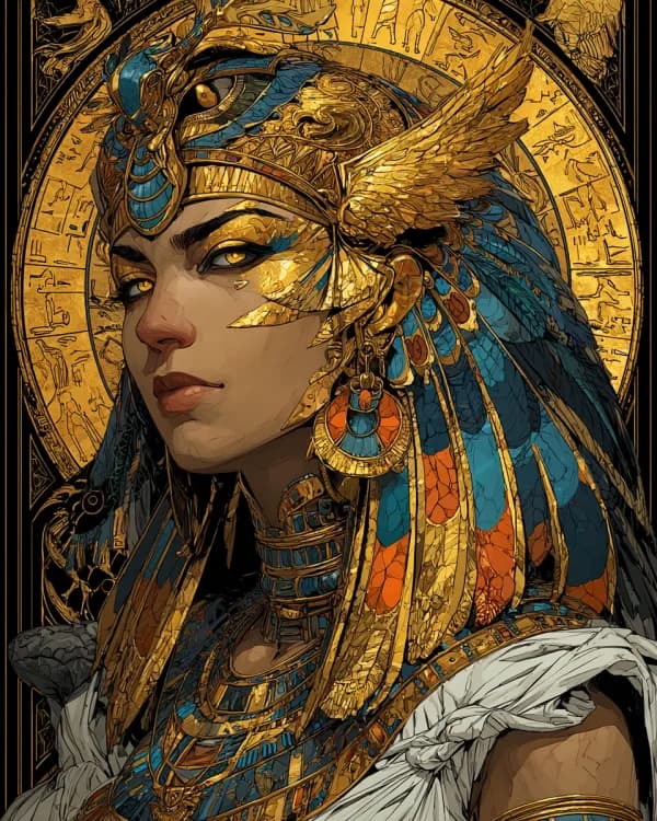 Cleopatra