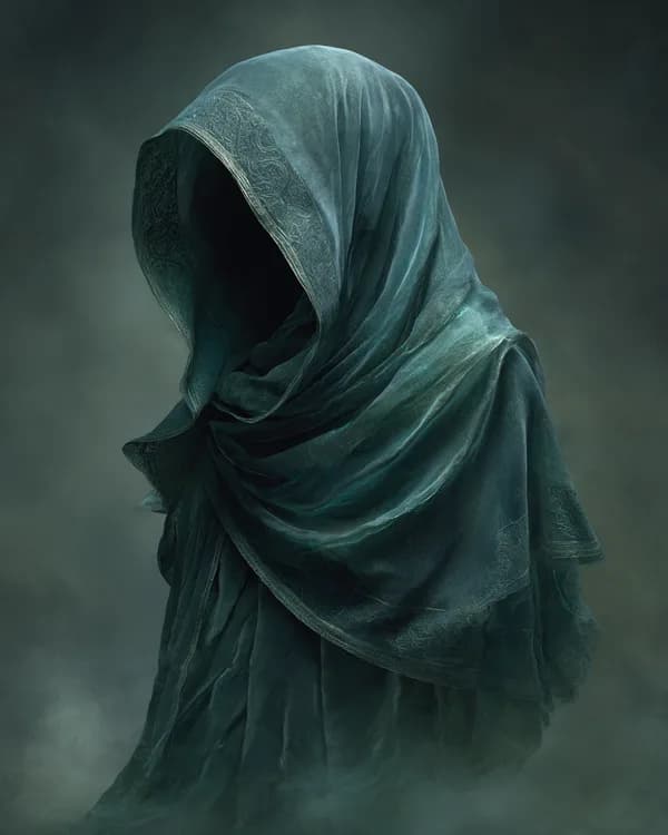 Cloak of Invisibility