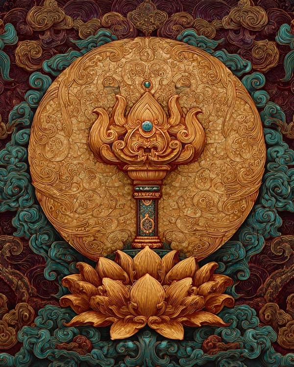Dorje