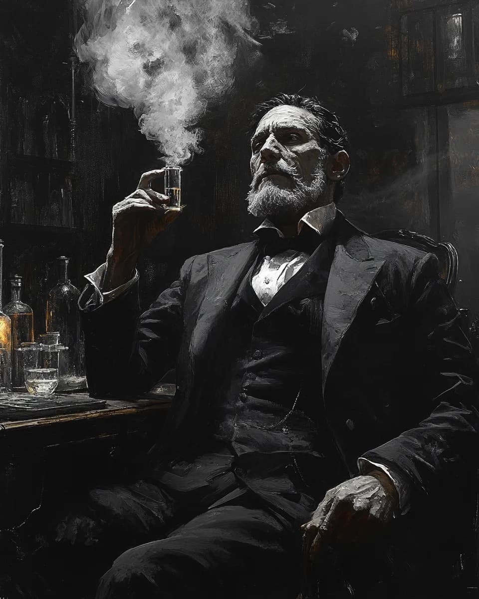 Dr. Jekyll