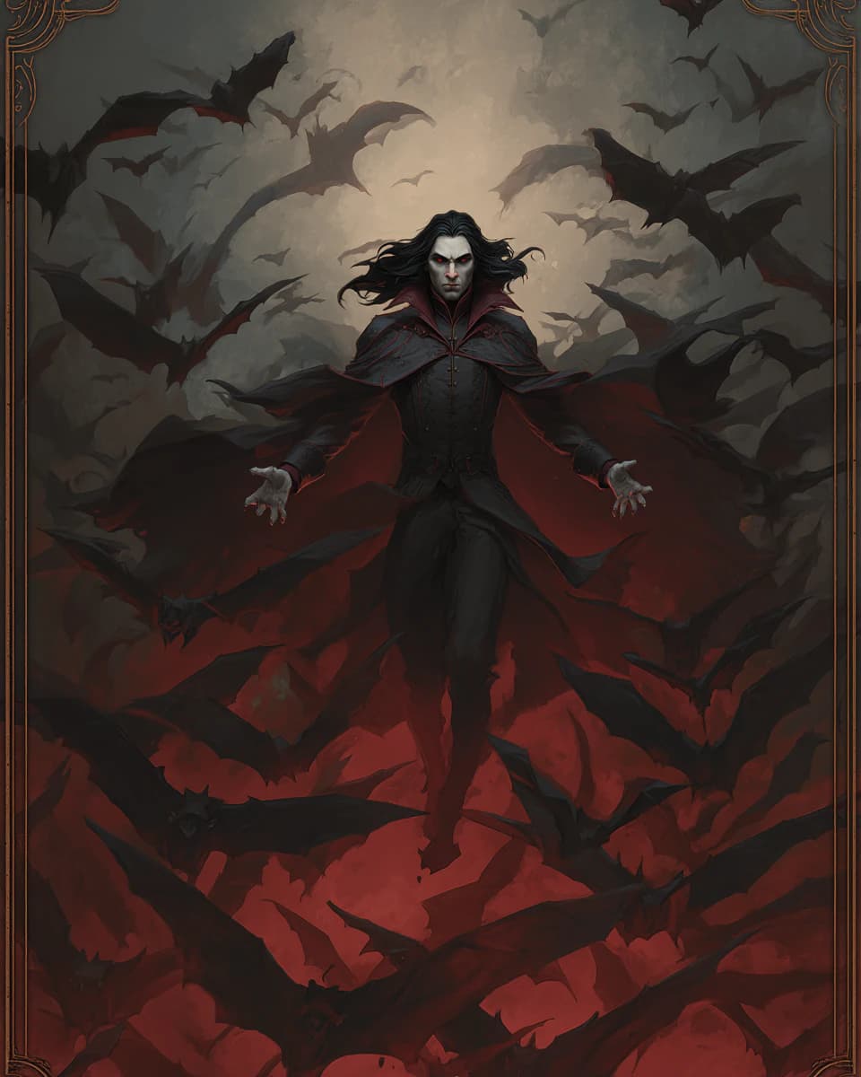 Dracula