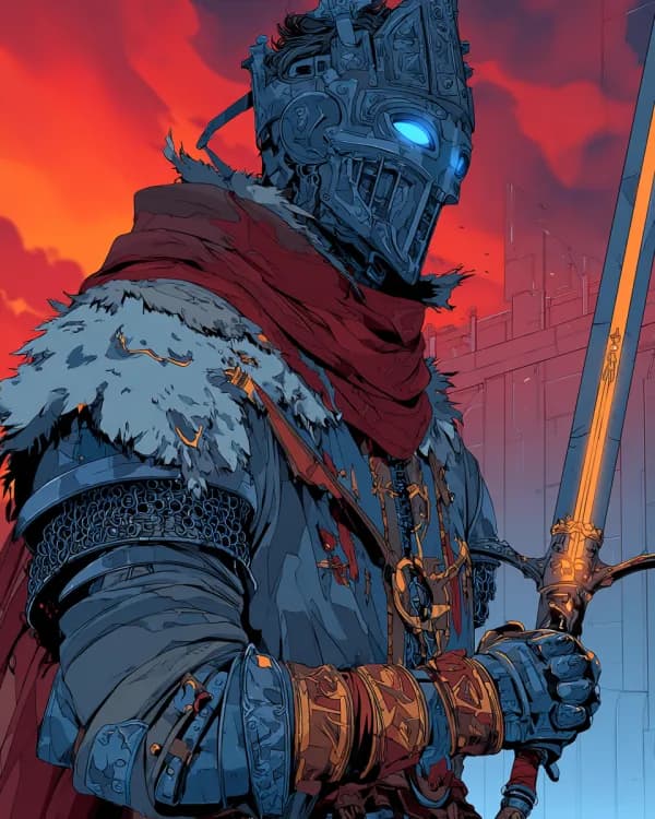 Draugr