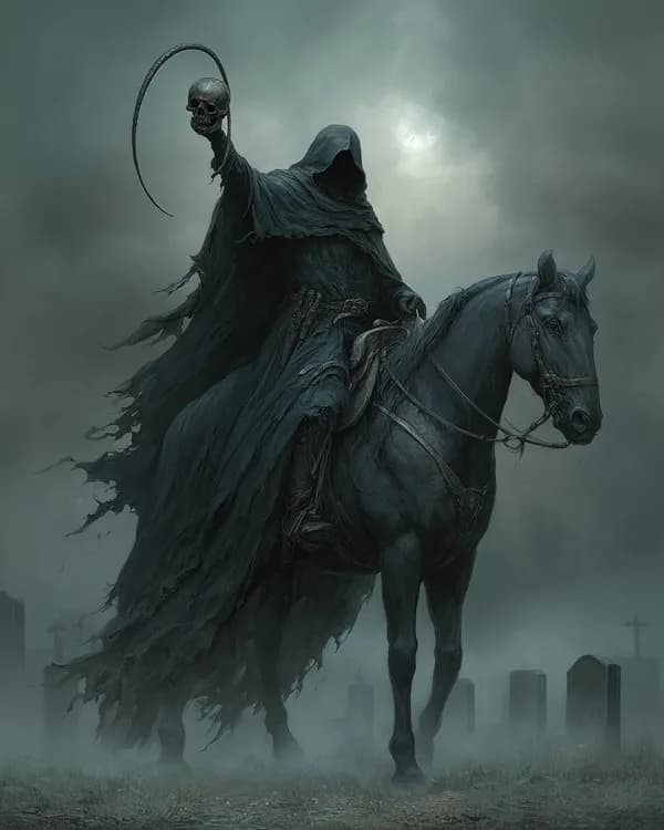 Dullahan