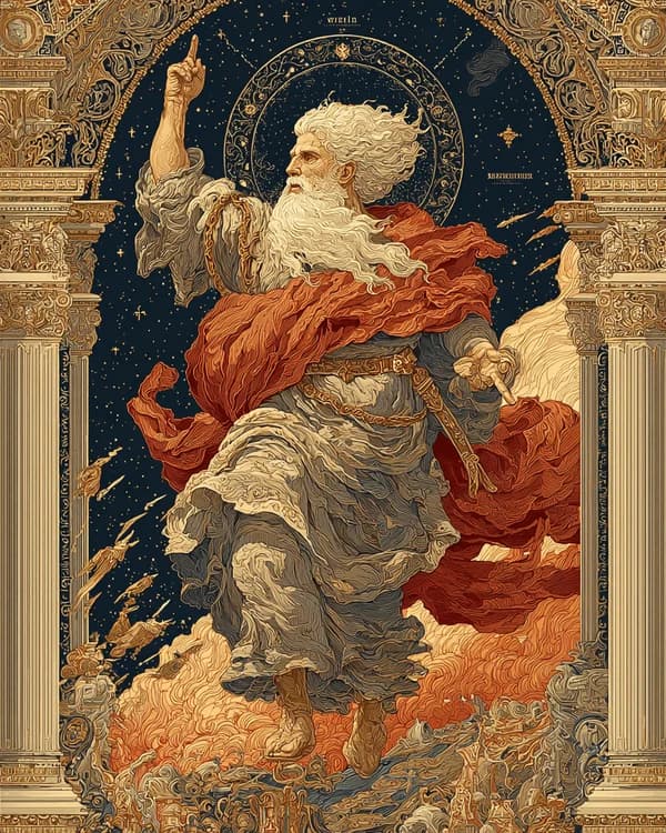 Elijah