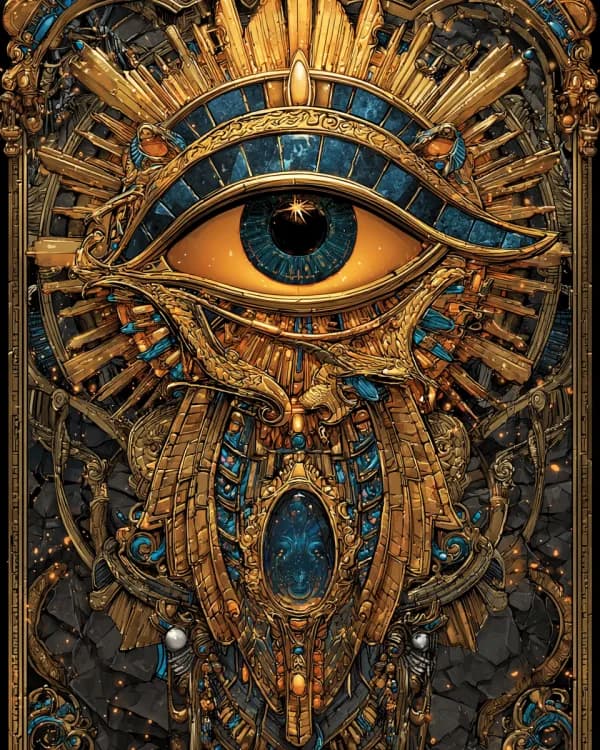 Eye of Ra