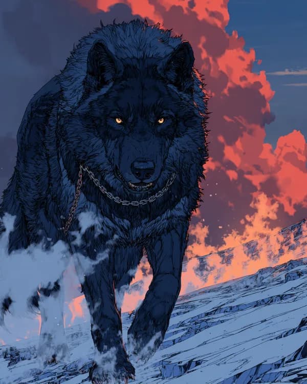Fenrir