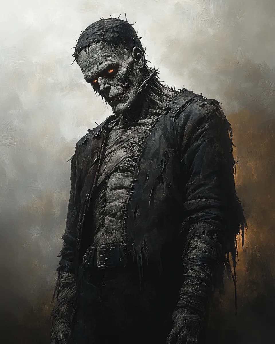 Frankenstein's Monster