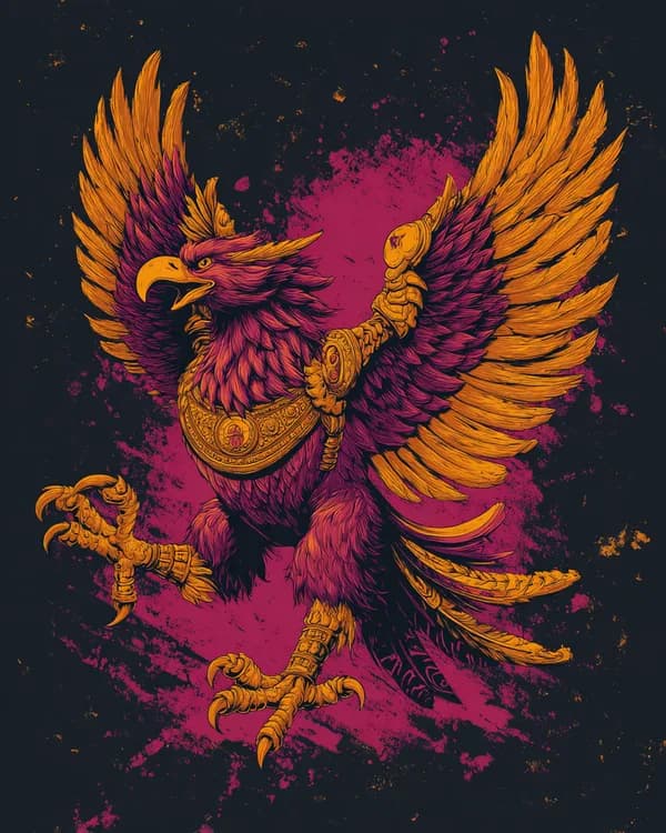 Garuda