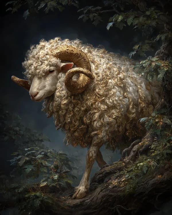 Golden Fleece