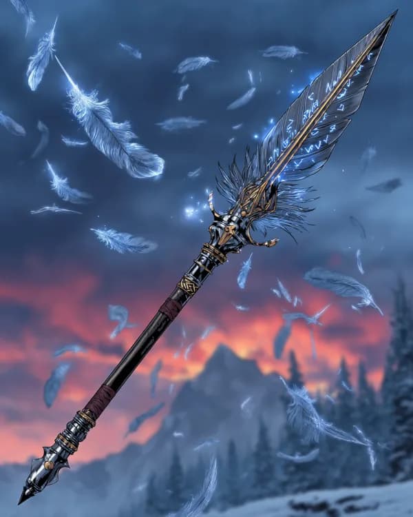 Gungnir