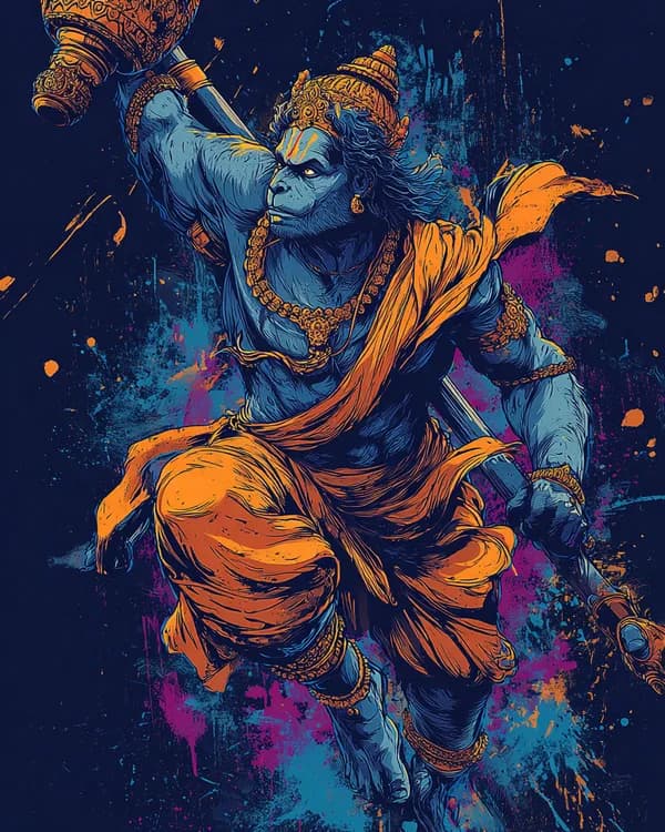 Hanuman