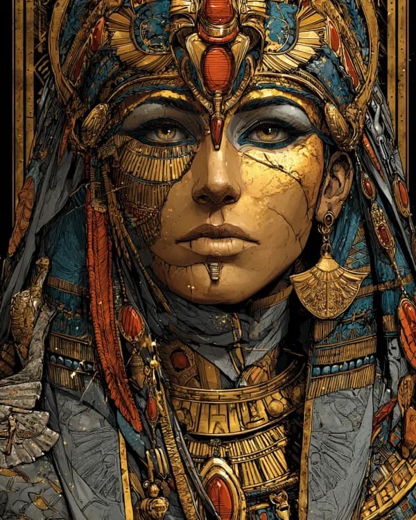 Hatshepsut