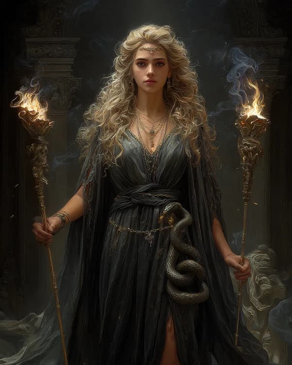 Hecate