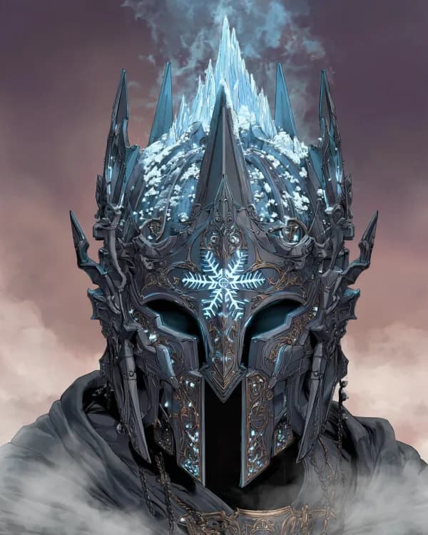 Helm of Awe