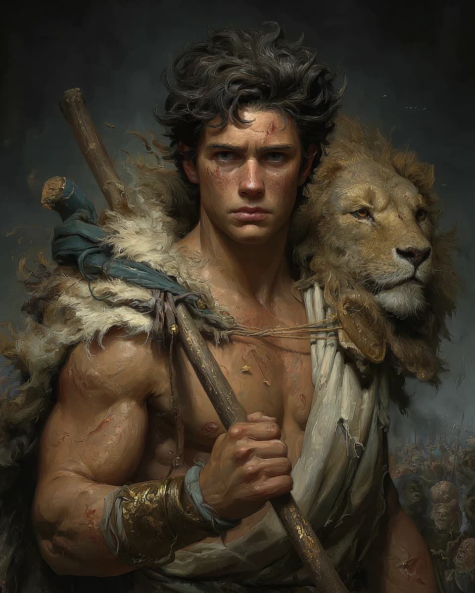 Heracles