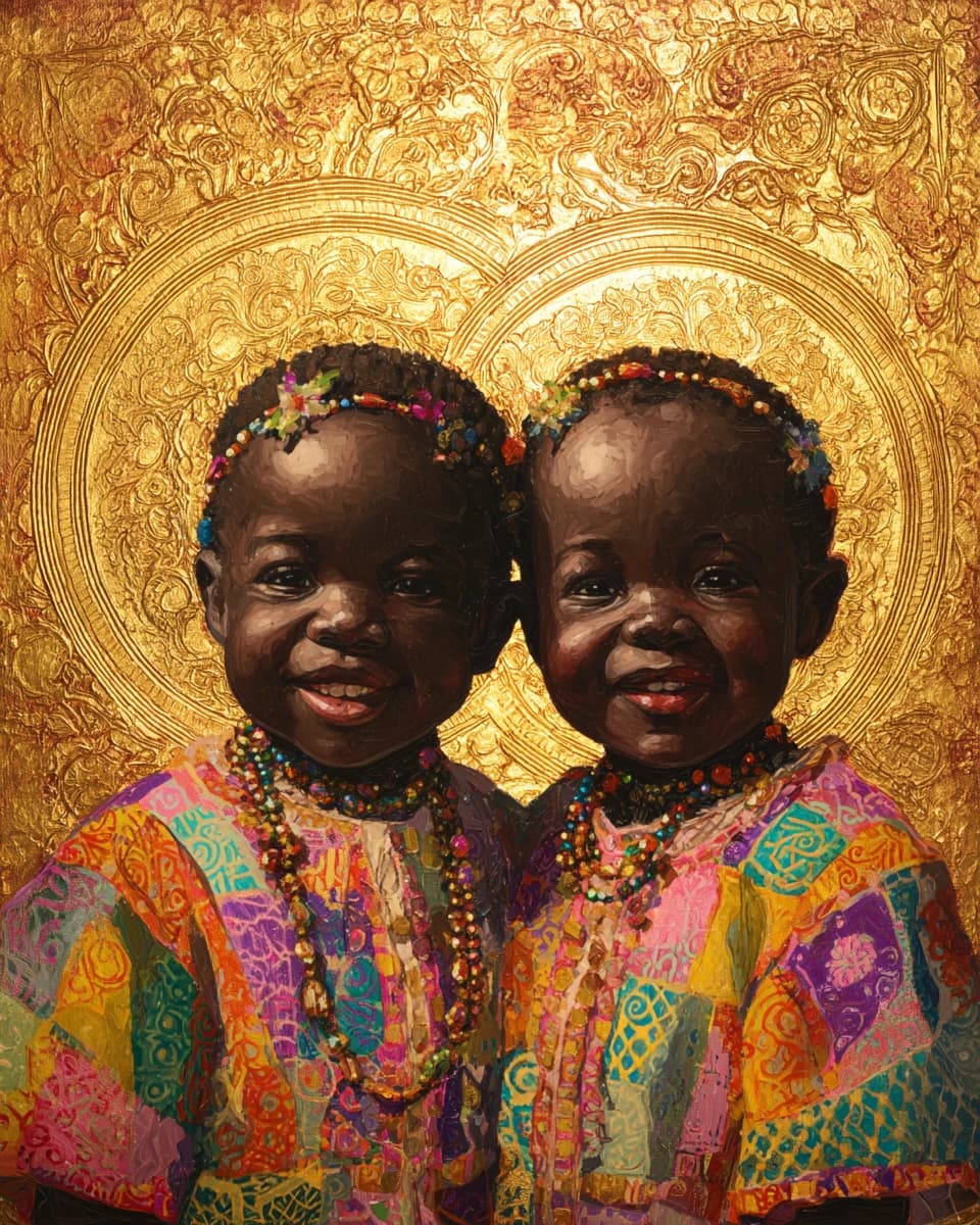 Ibeji
