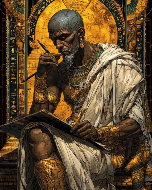 Imhotep