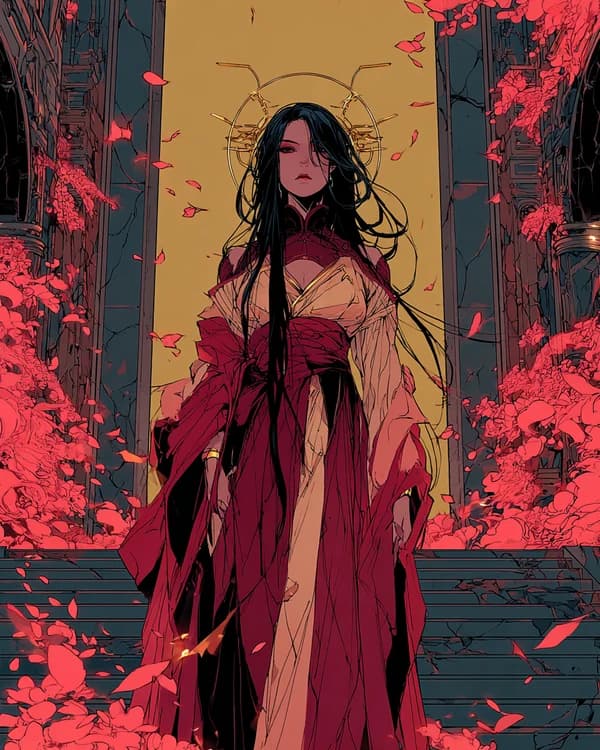 Izanami