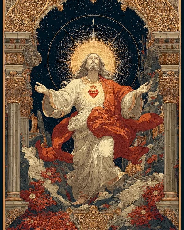 Jesus Christ