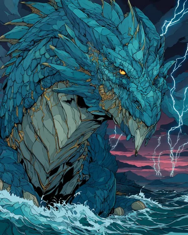Jormungandr
