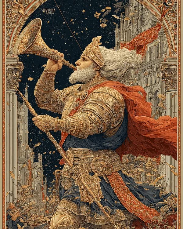 Joshua