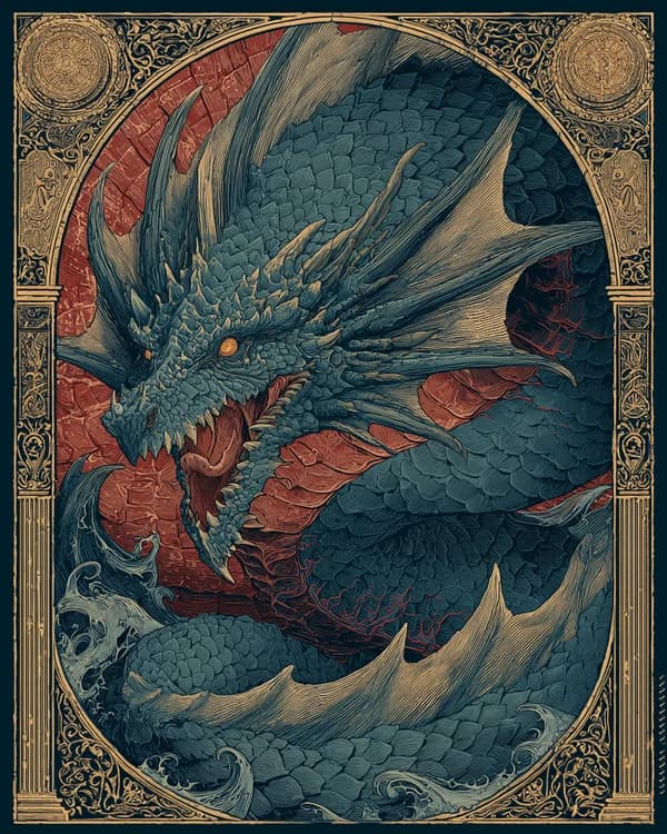 Leviathan