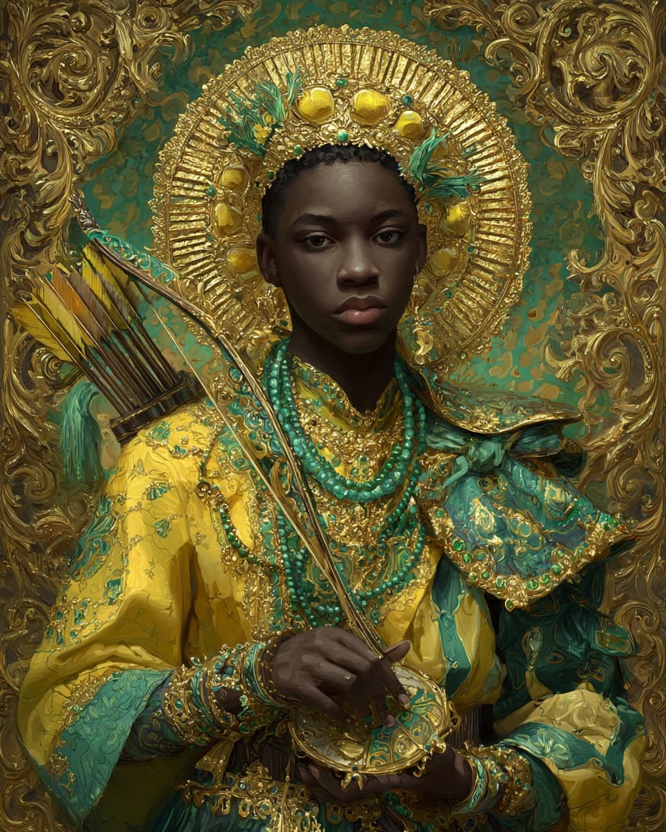 Logun Edé